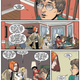 Image: Dark Horse Comics; Buffy The Vampire Slayer Season 10 #19 art by Rebekah Isaacs and Dan Jackson